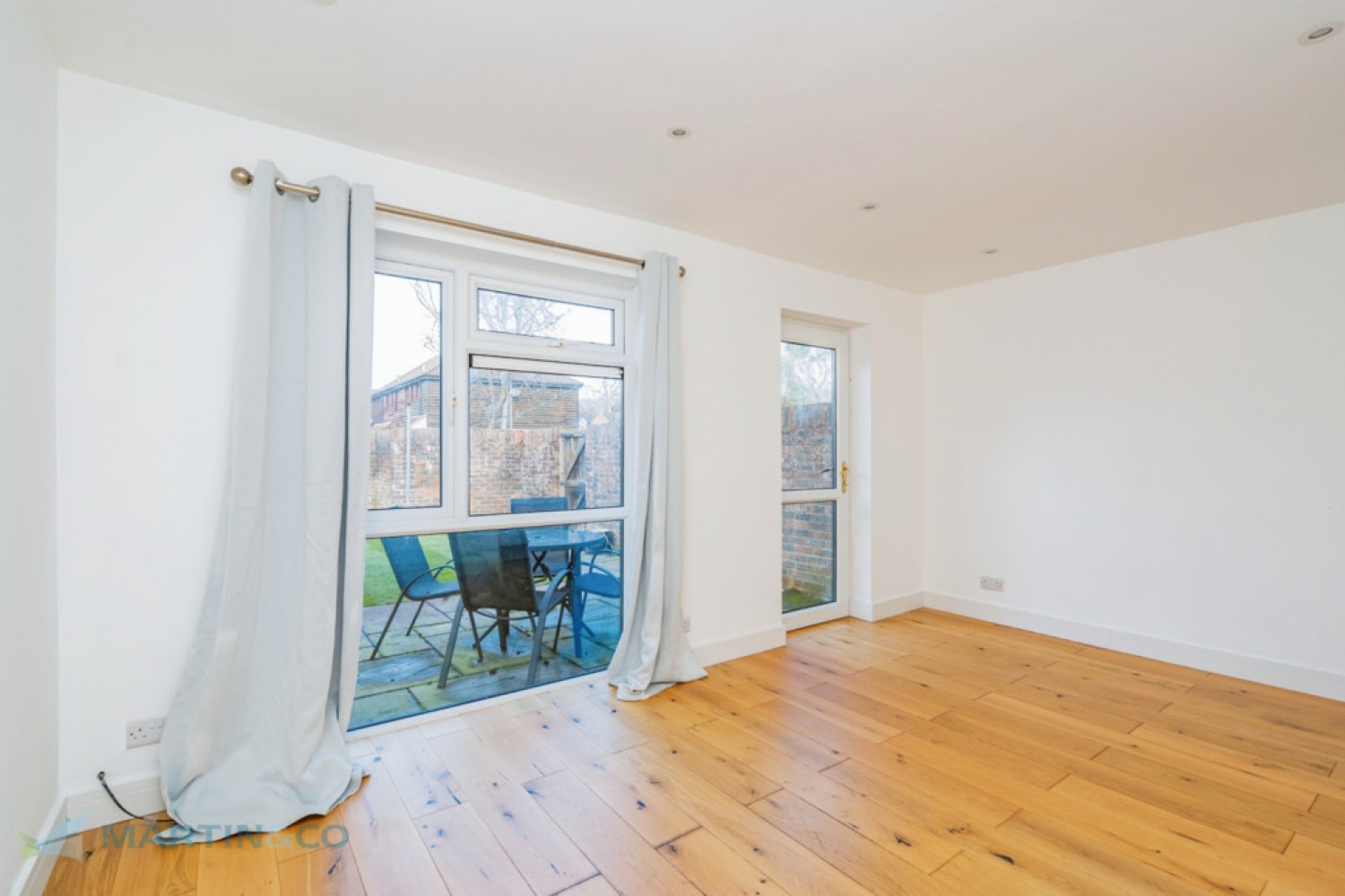 Ashwindham Court, Woking