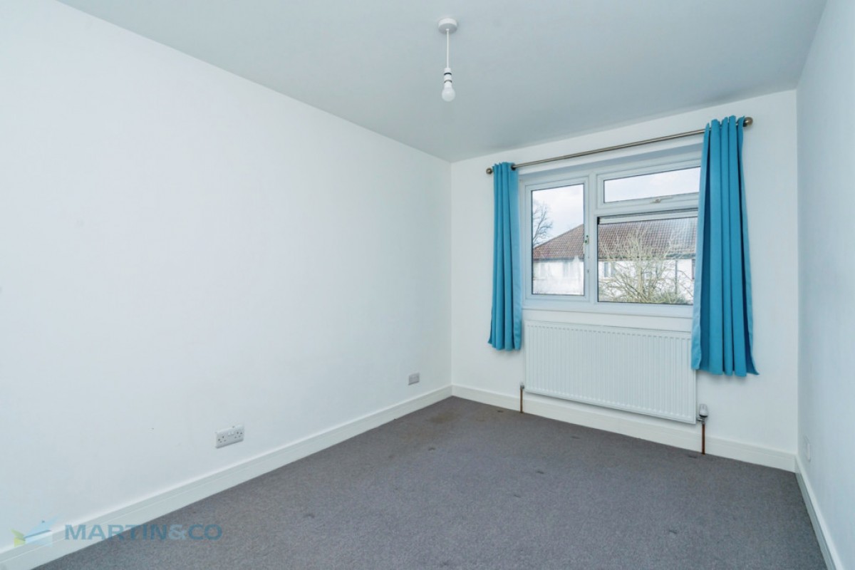 Ashwindham Court, Woking