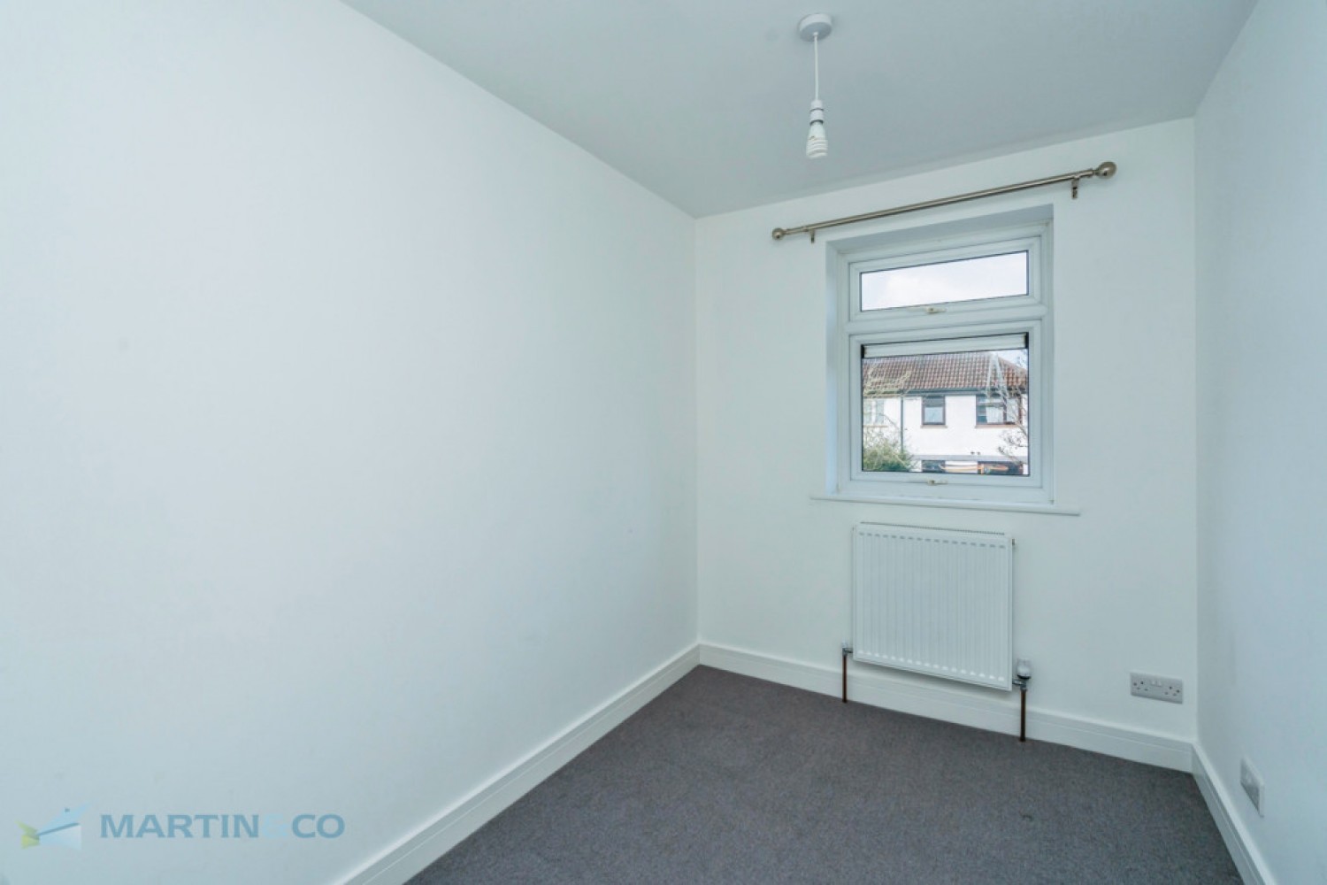 Ashwindham Court, Woking
