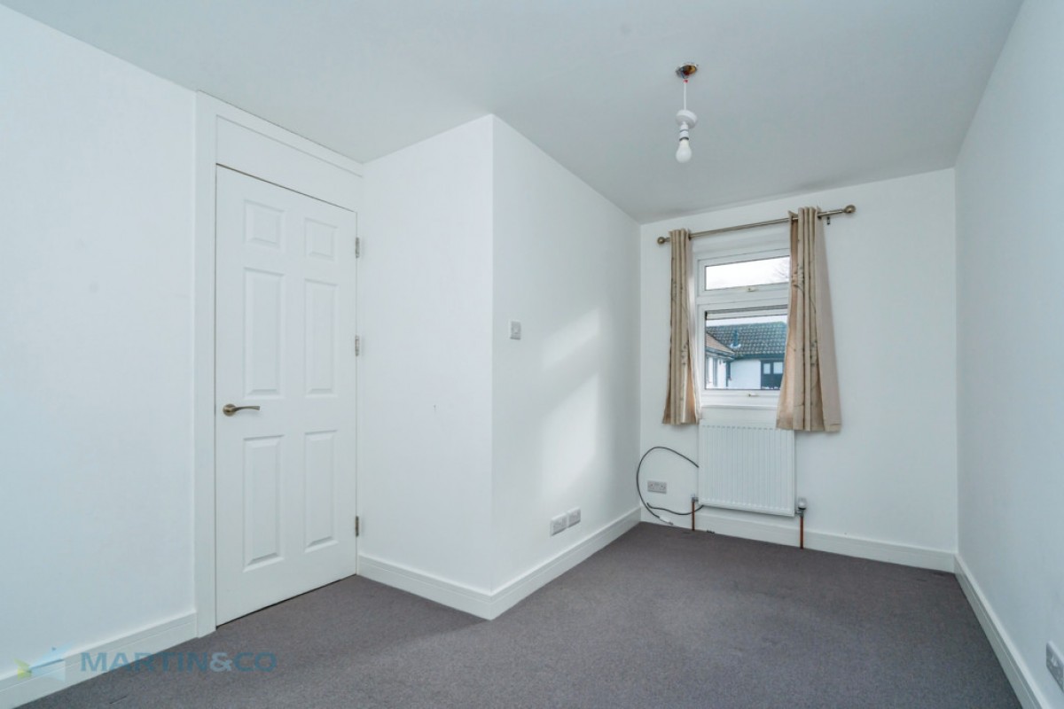 Ashwindham Court, Woking