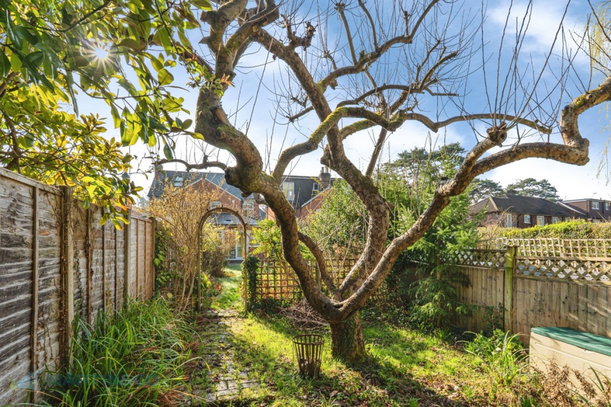 Brookwood, Woking, Surrey