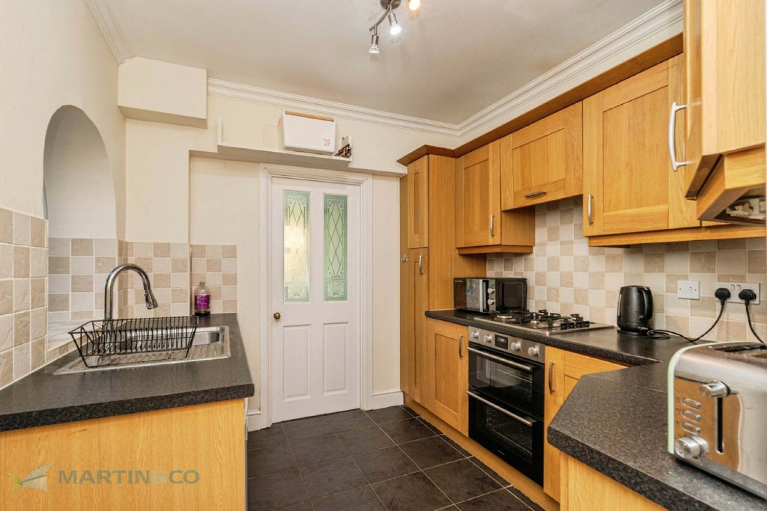 2 bedroom House for Letting Brookwood, Woking, Surrey
