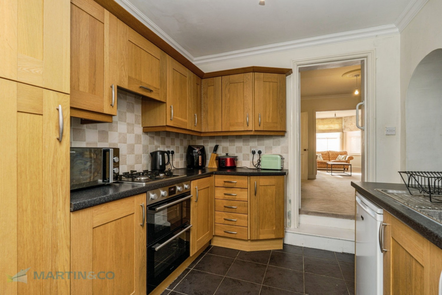 2 bedroom House for Letting Brookwood, Woking, Surrey