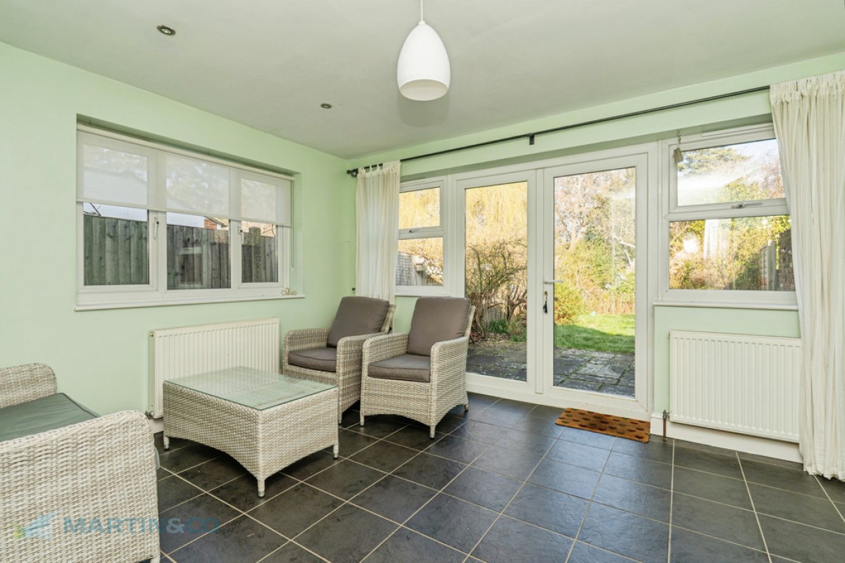 Brookwood, Woking, Surrey