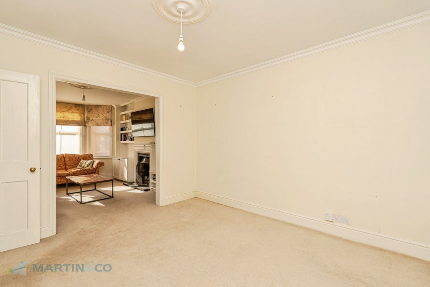 2 bedroom House for Letting Brookwood, Woking, Surrey