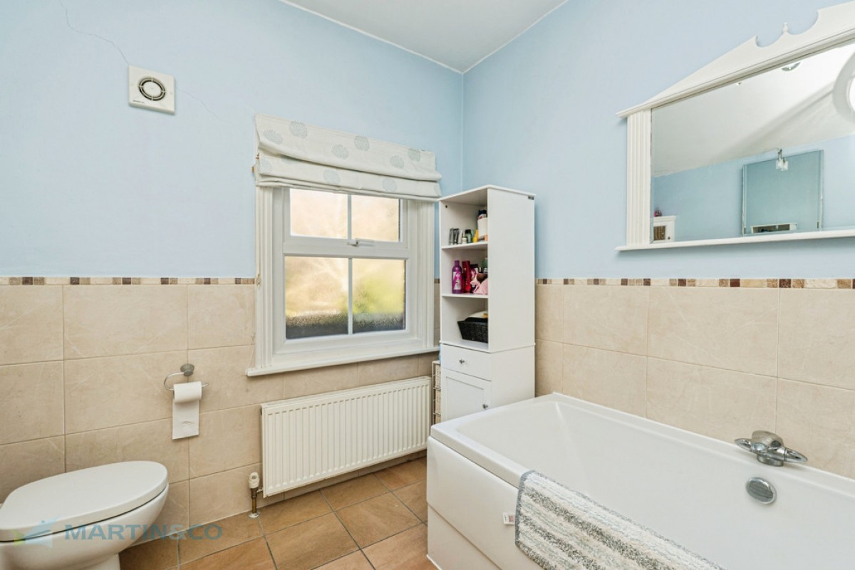 Brookwood, Woking, Surrey