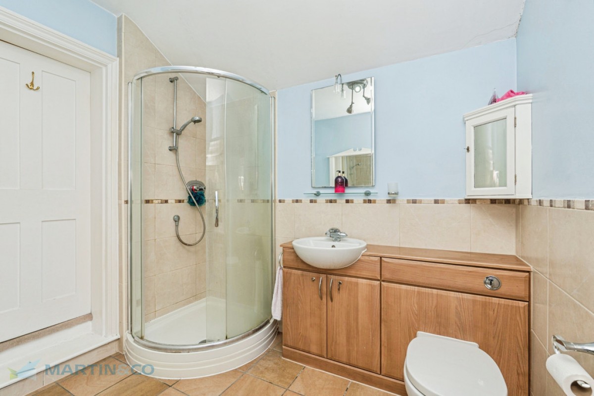 Brookwood, Woking, Surrey