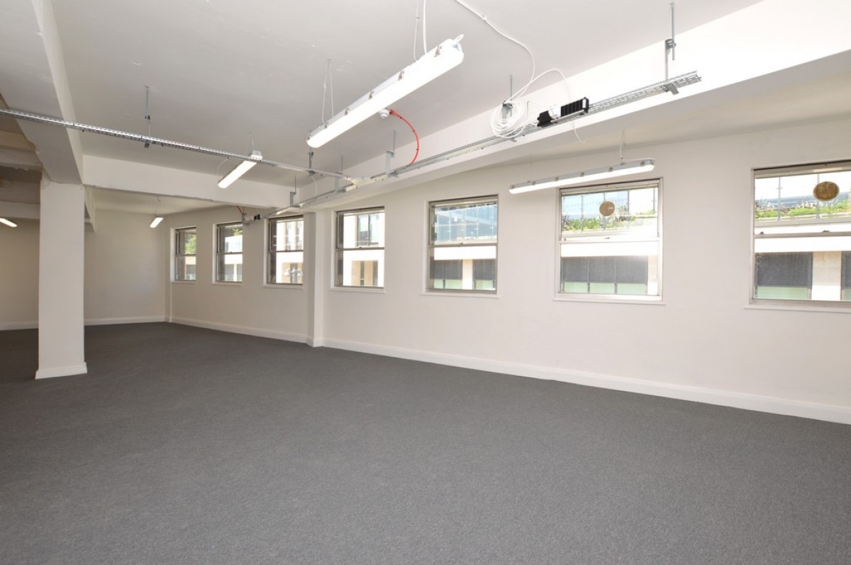 Commercial Way, Woking, Surrey