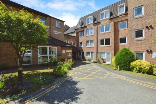 Mount Hermon Road, Woking, Surrey