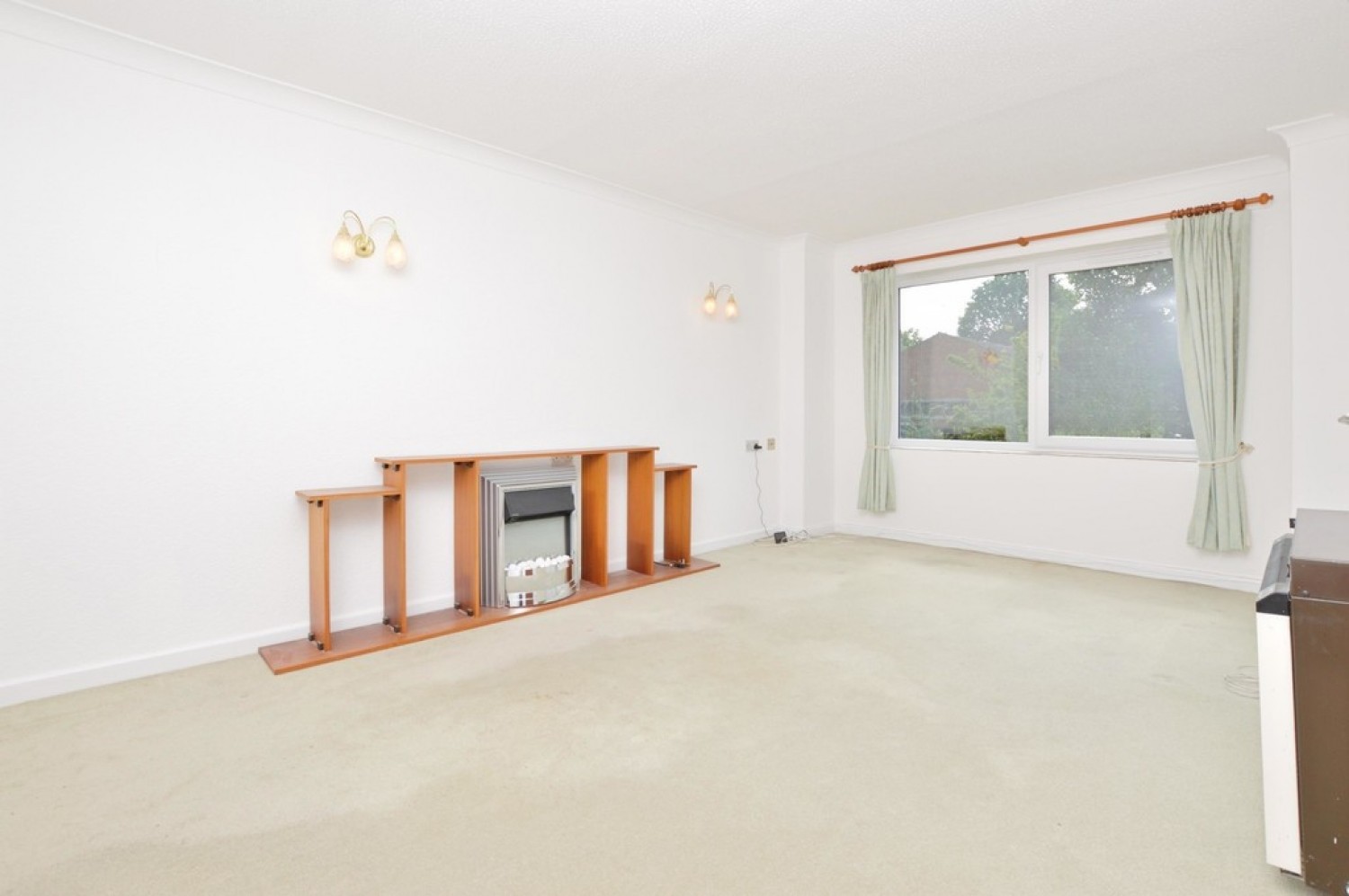Mount Hermon Road, Woking, Surrey