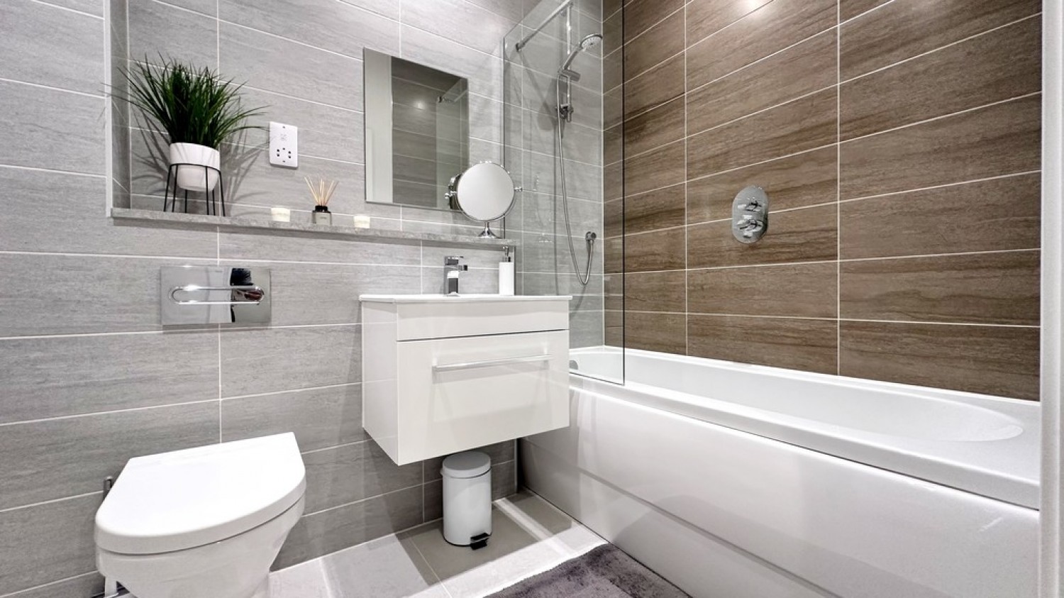 1 bedroom Flat for Sale Hipley Street, Old Woking