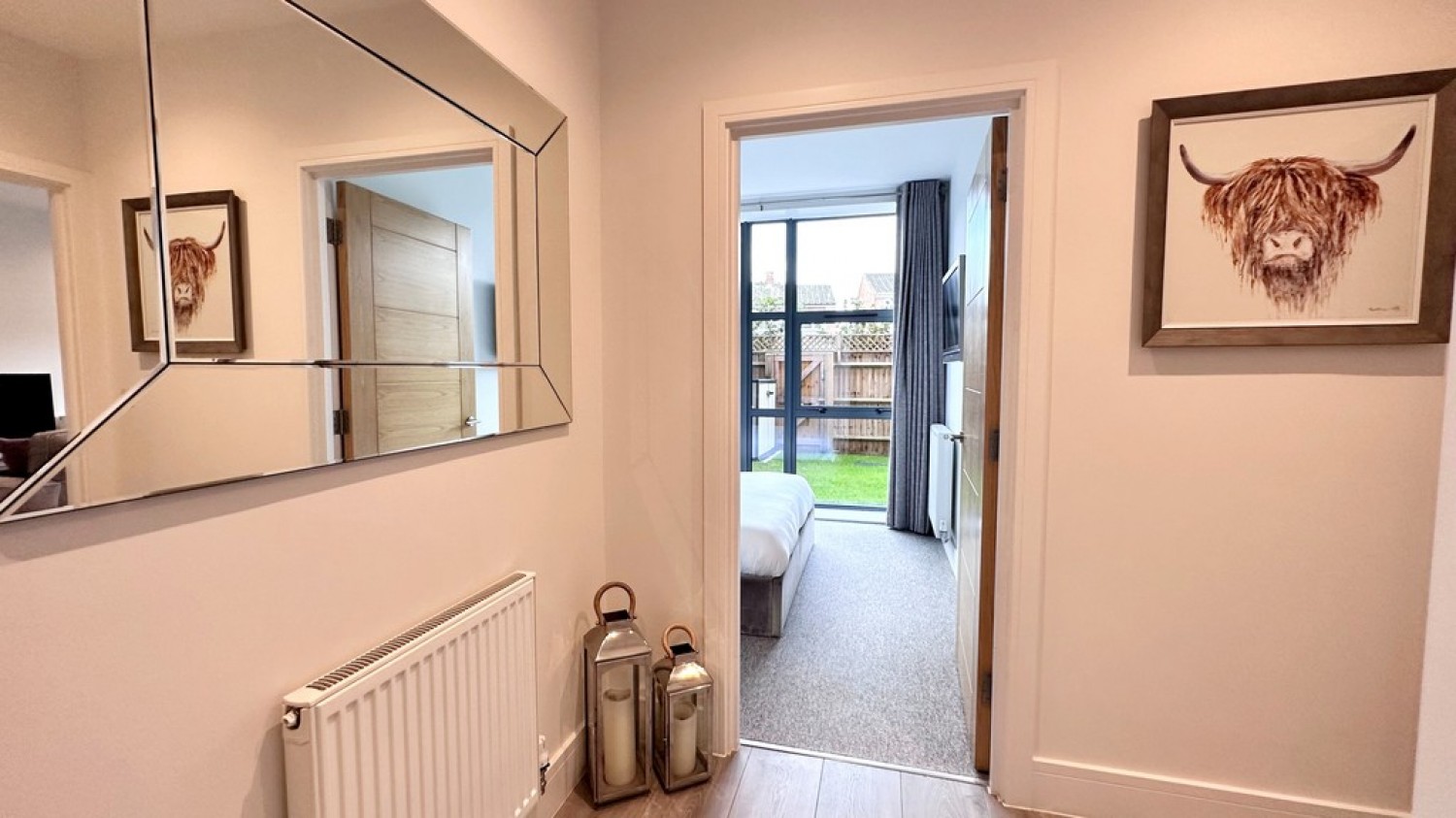 1 bedroom Flat for Sale Hipley Street, Old Woking