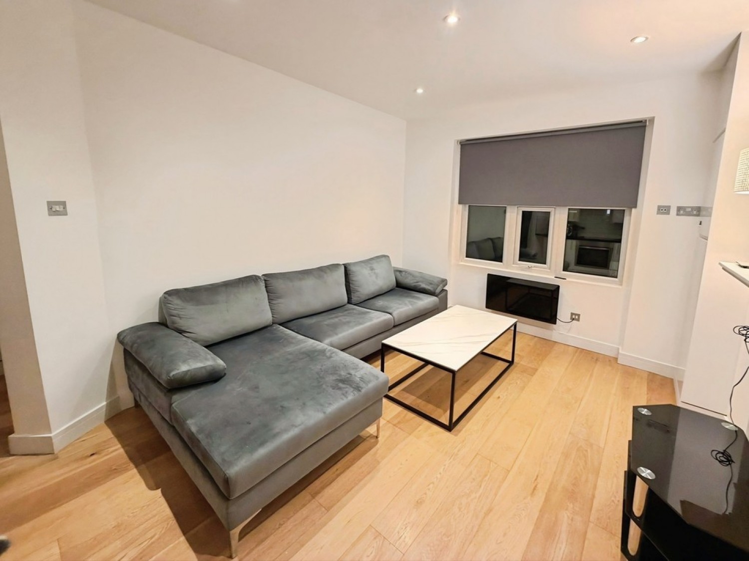 1 bedroom Flat for Letting Fitzrovia, London