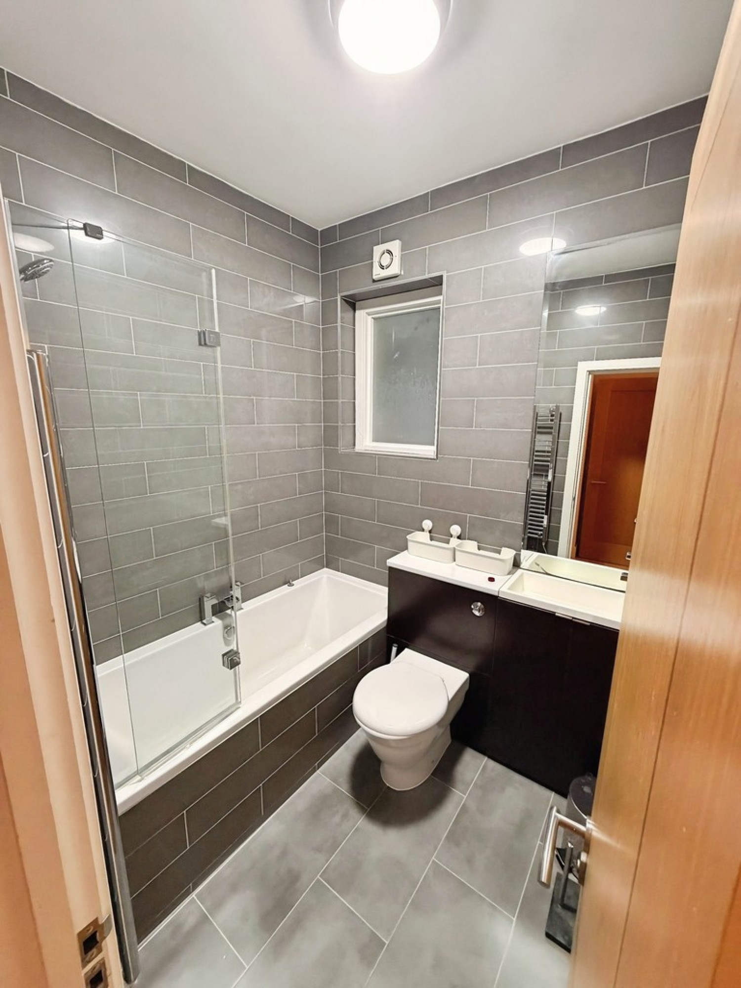 1 bedroom Flat for Letting Fitzrovia, London