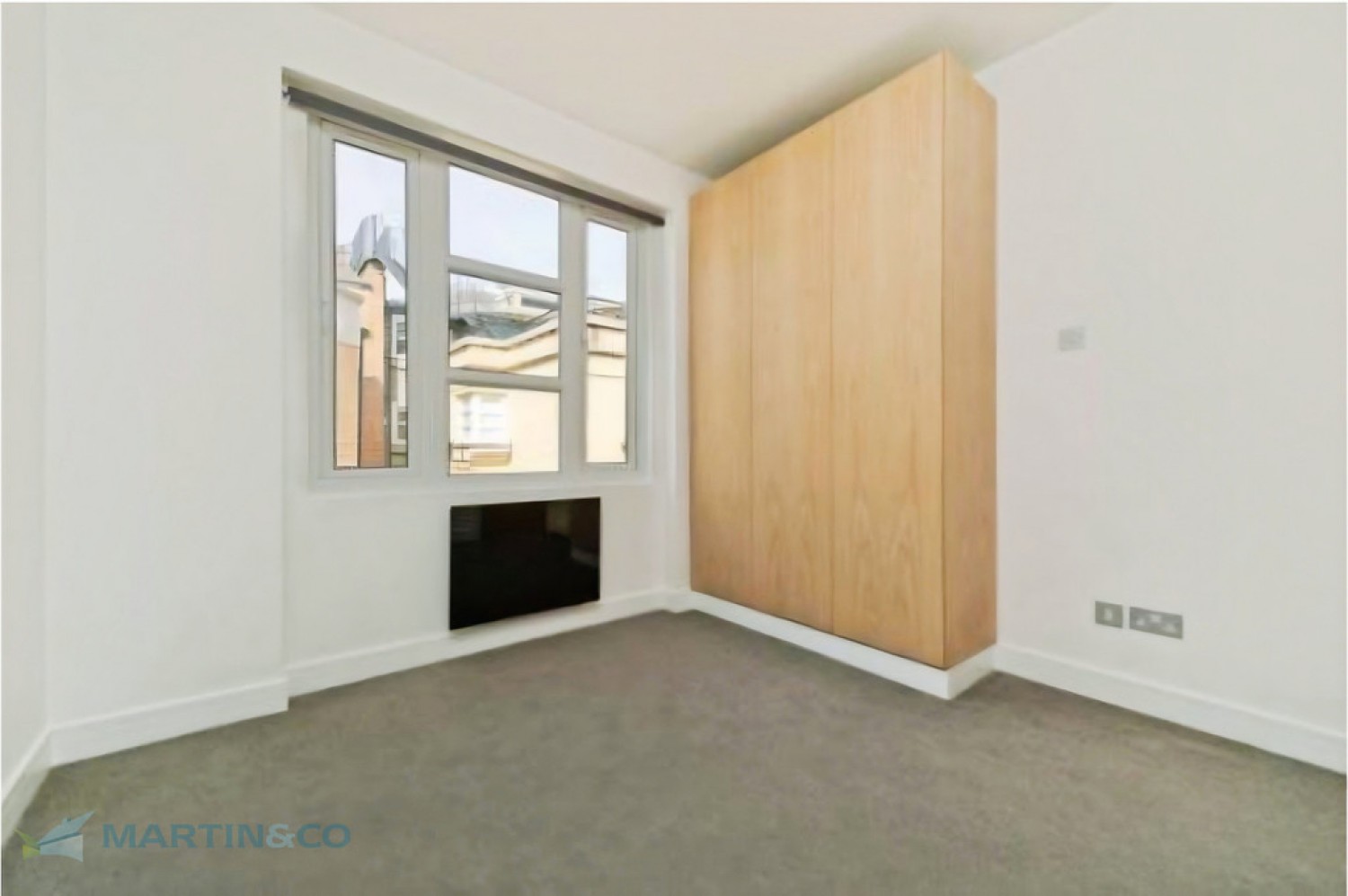 1 bedroom Flat for Letting Fitzrovia, London