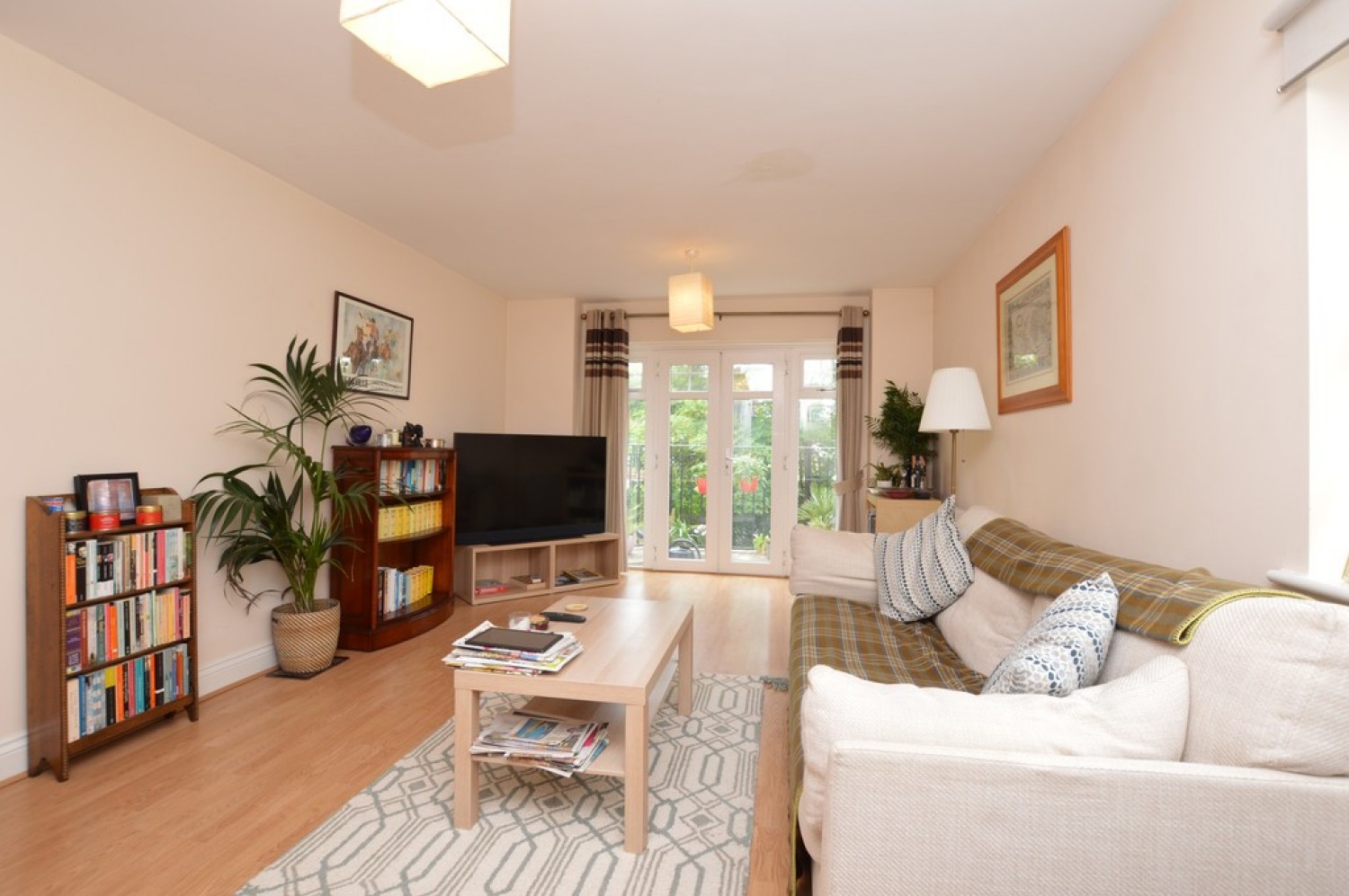 Pembroke Road, Woking
