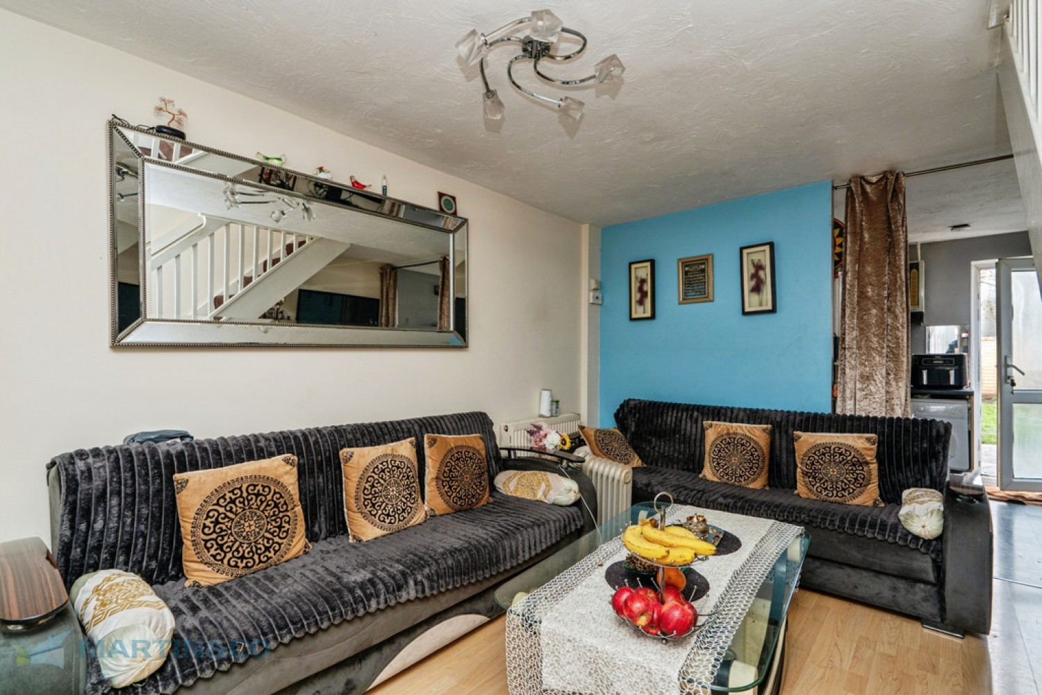 2 bedroom House in Beta Road, Woking