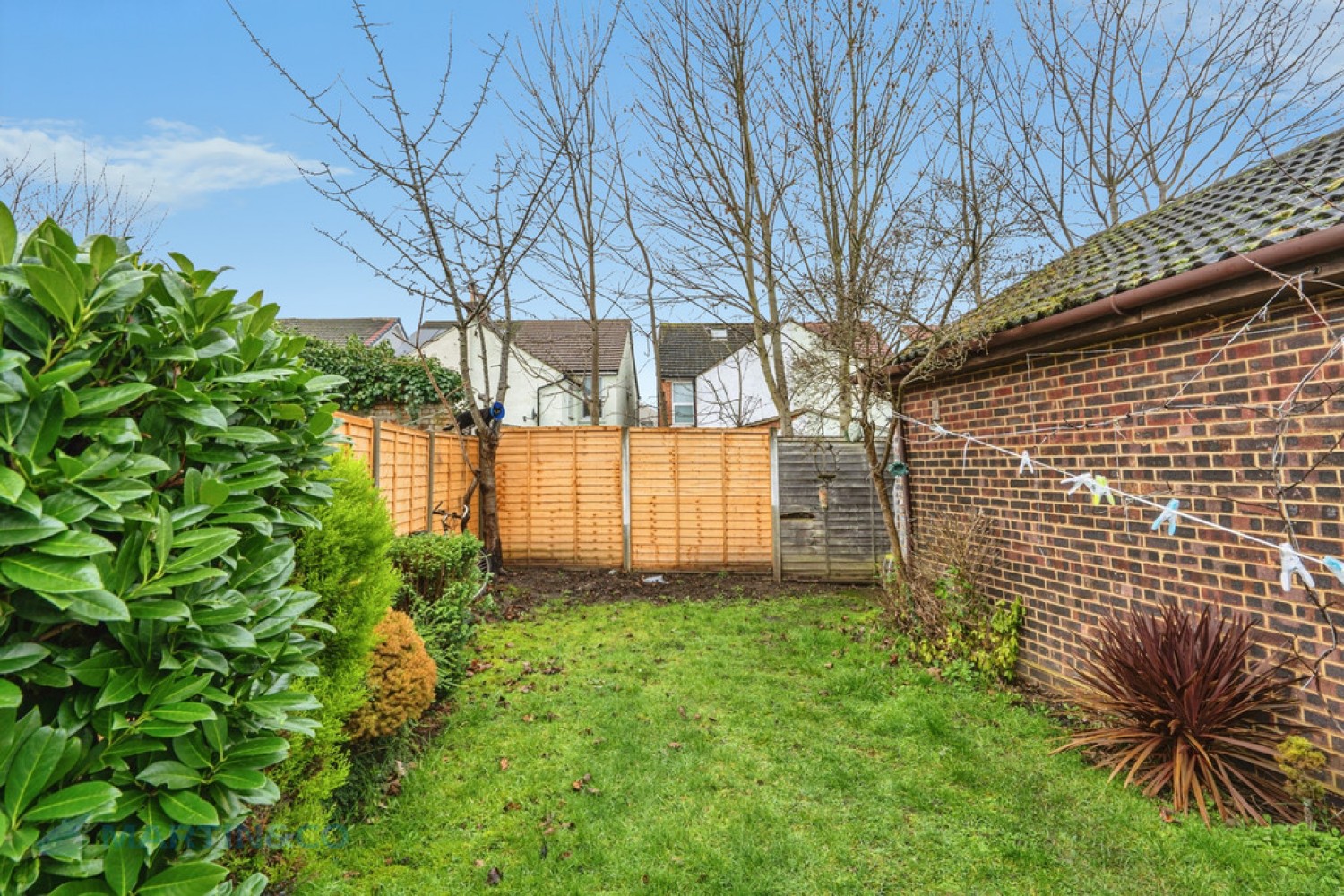 2 bedroom House in Beta Road, Woking