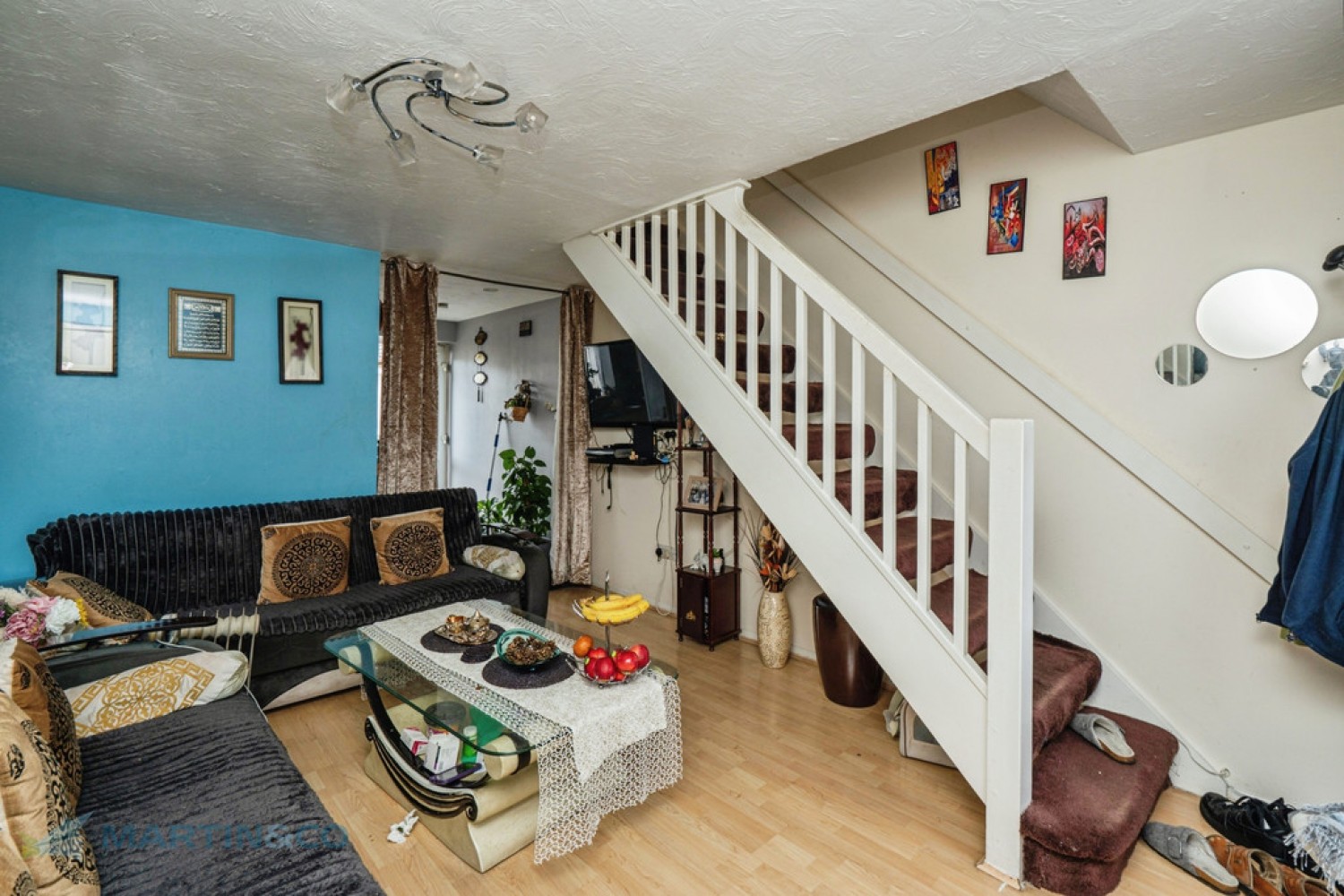 2 bedroom House in Beta Road, Woking