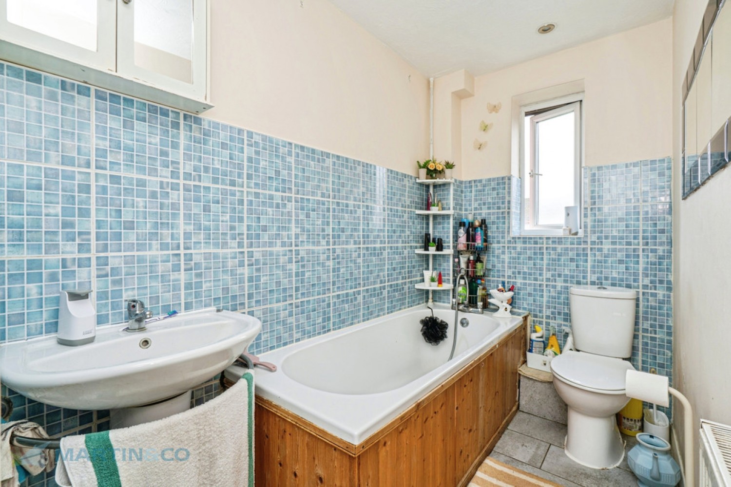 2 bedroom House in Beta Road, Woking