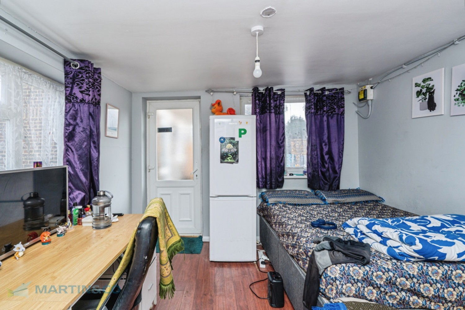 2 bedroom House in Beta Road, Woking