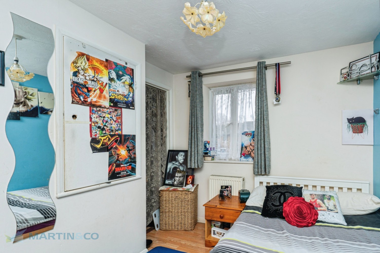 2 bedroom House in Beta Road, Woking