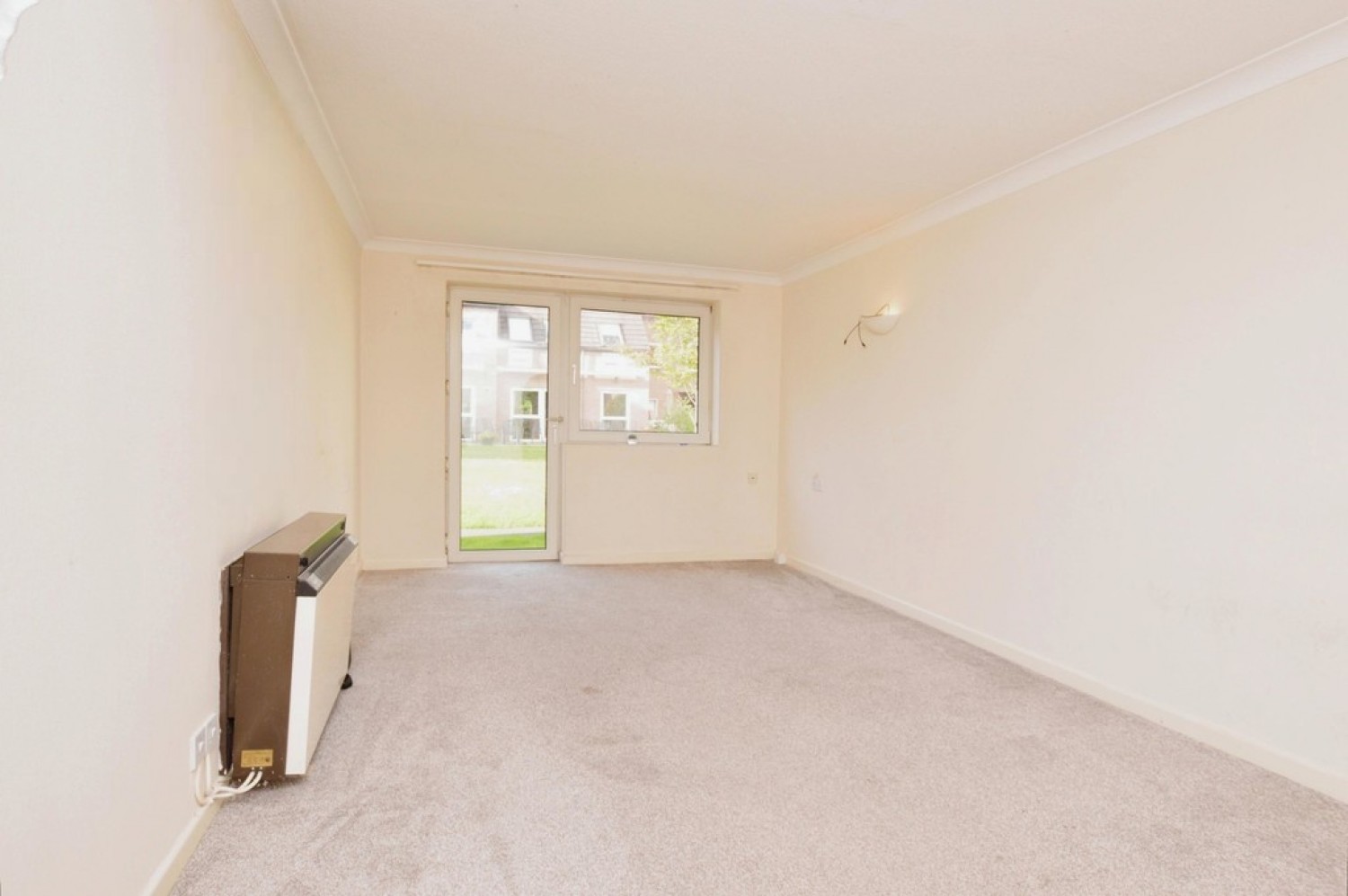 Mount Hermon Road, Woking