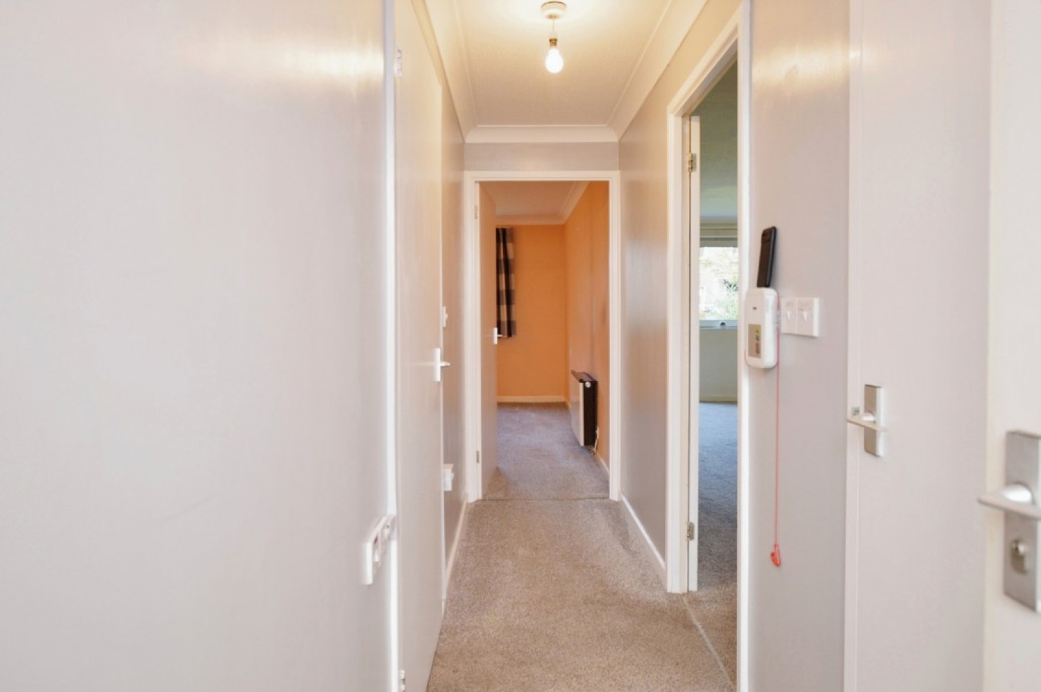 Mount Hermon Road, Woking