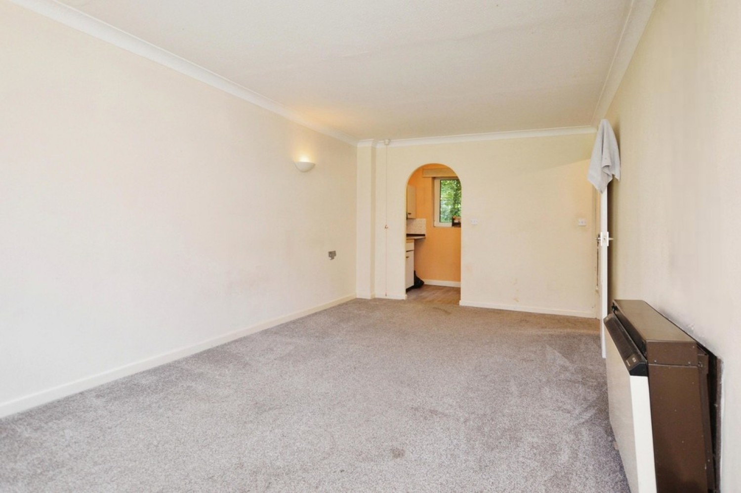 Mount Hermon Road, Woking