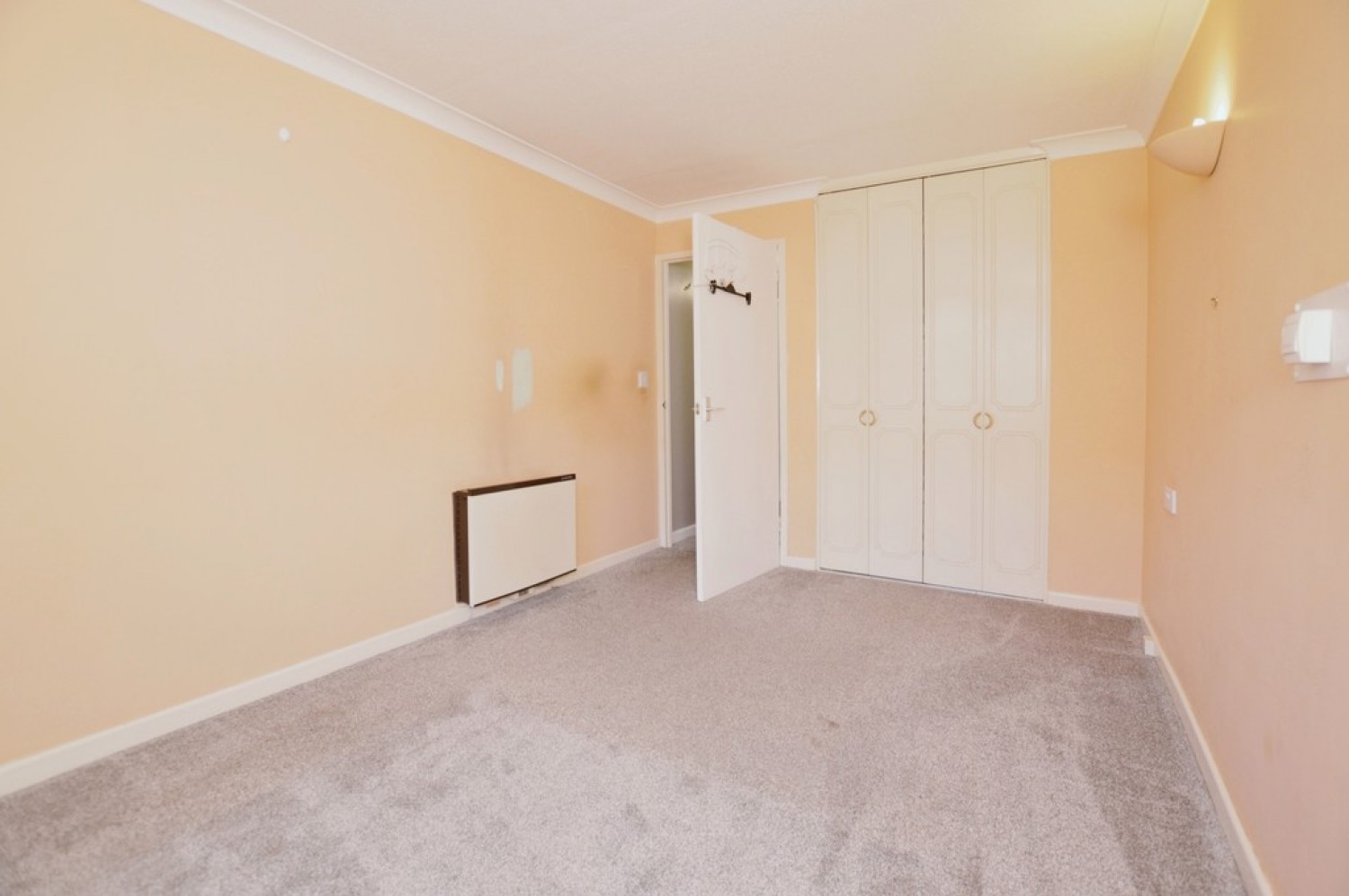 Mount Hermon Road, Woking