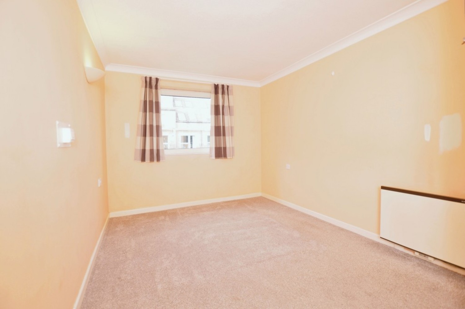 Mount Hermon Road, Woking