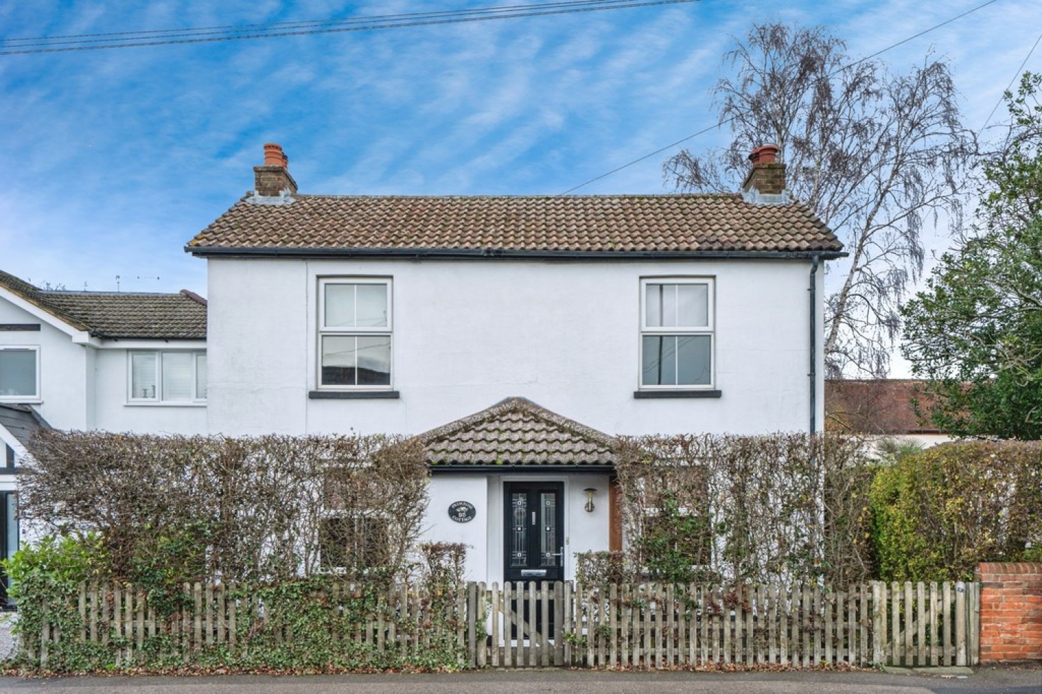 3 bedroom House for Letting Knaphill, Woking, Surrey