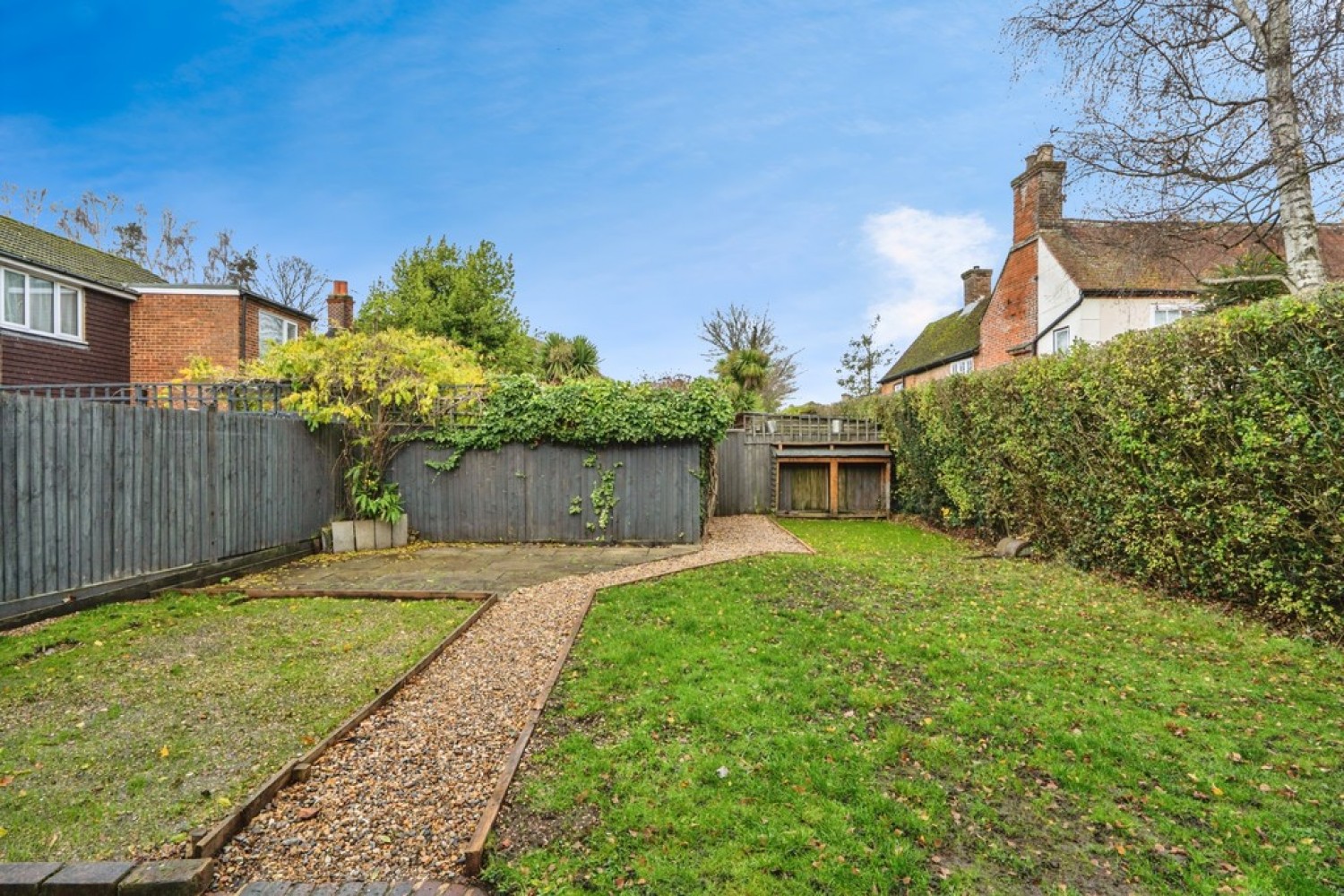 3 bedroom House for Letting Knaphill, Woking, Surrey