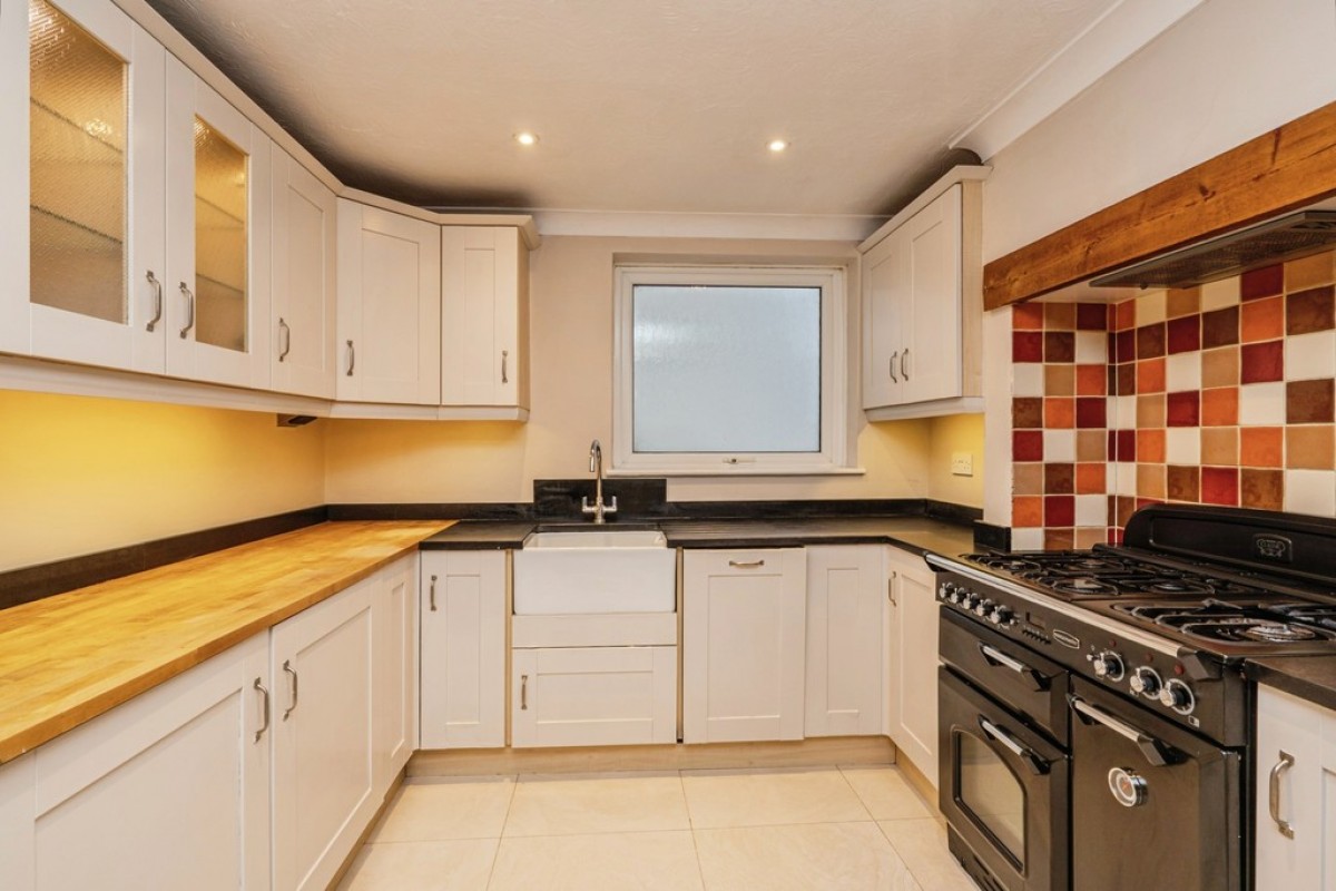 Knaphill, Woking, Surrey