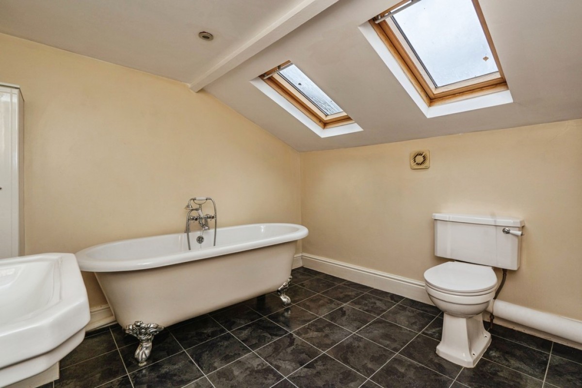 Knaphill, Woking, Surrey