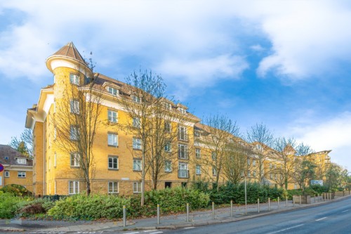 Century Court, Woking, Surrey