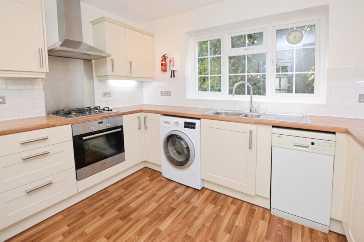 Belgrave Manor, Woking, Surrey