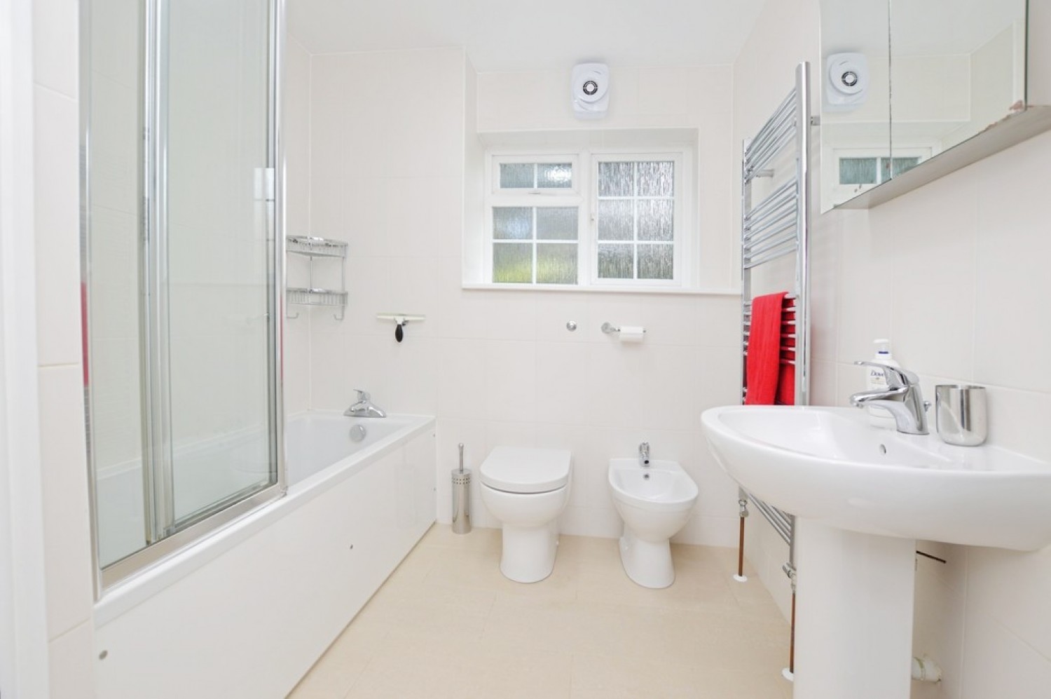 2 bedroom Flat for Letting Belgrave Manor, Woking, Surrey