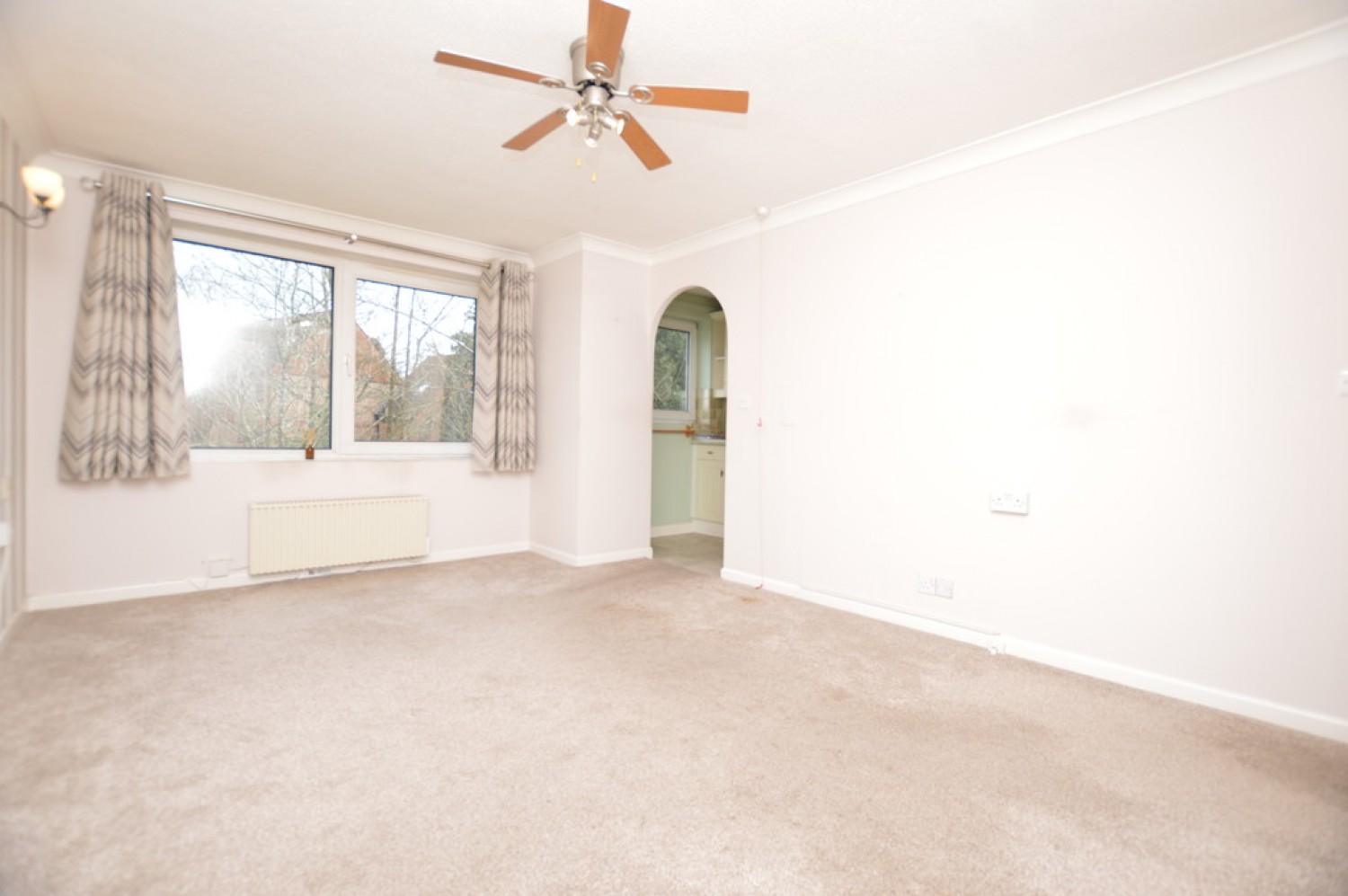 Mount Hermon Road, Woking, Surrey