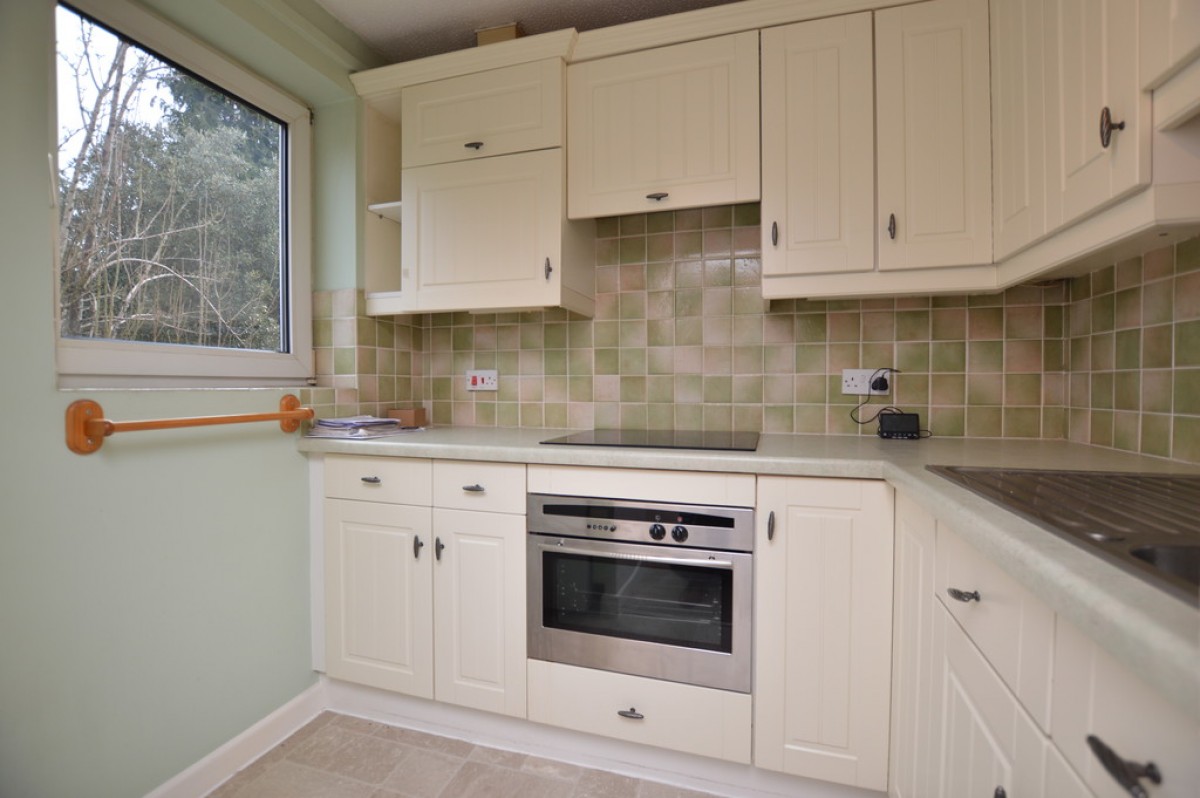 Mount Hermon Road, Woking, Surrey