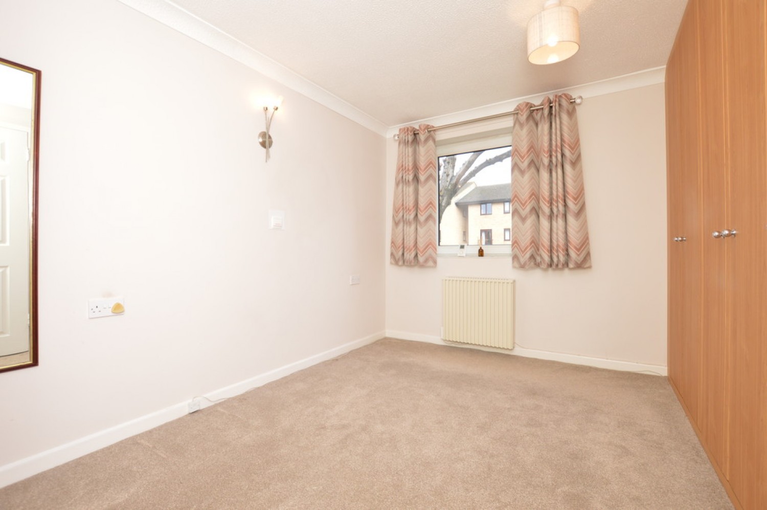 Mount Hermon Road, Woking, Surrey