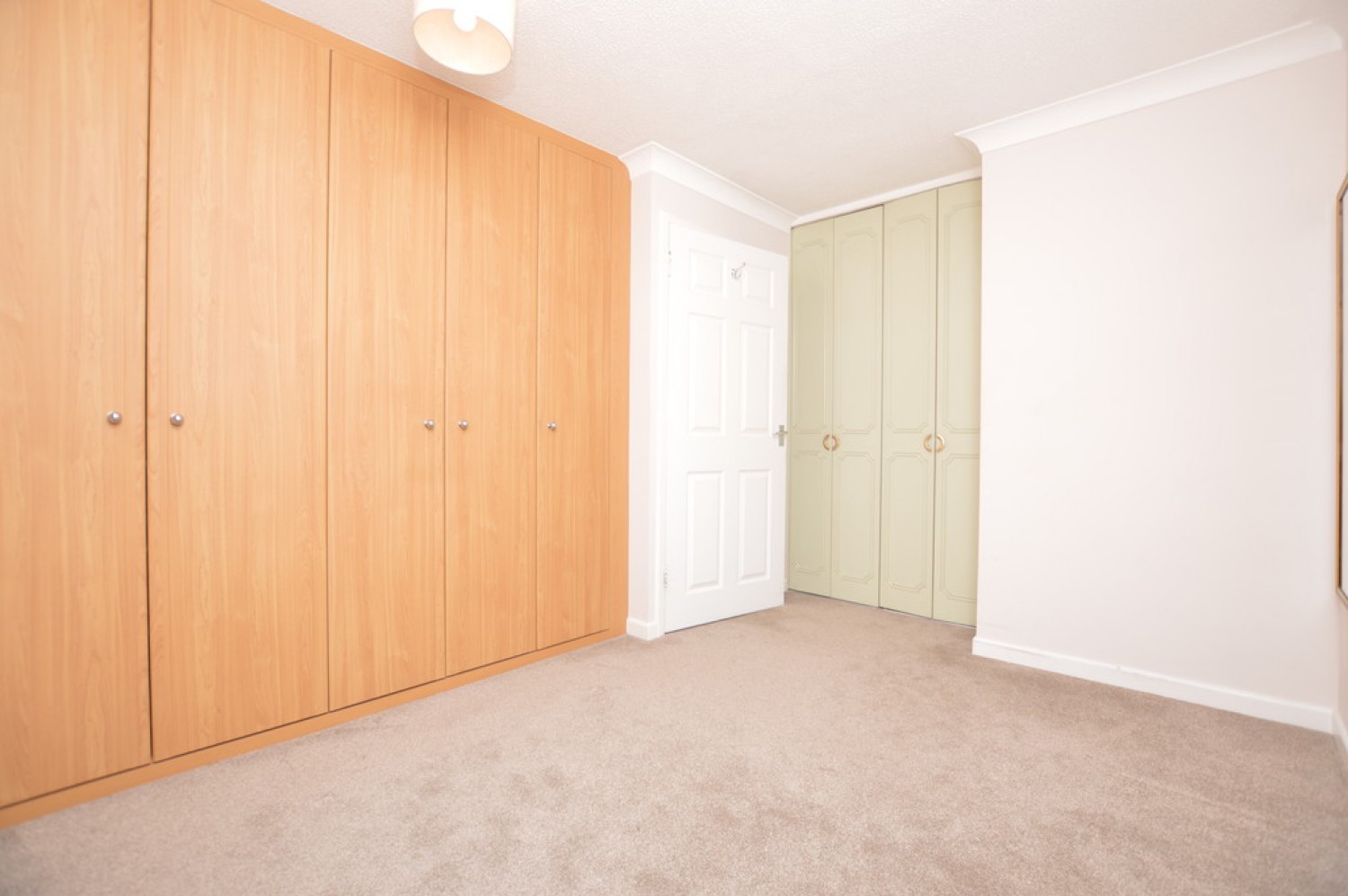 Mount Hermon Road, Woking, Surrey
