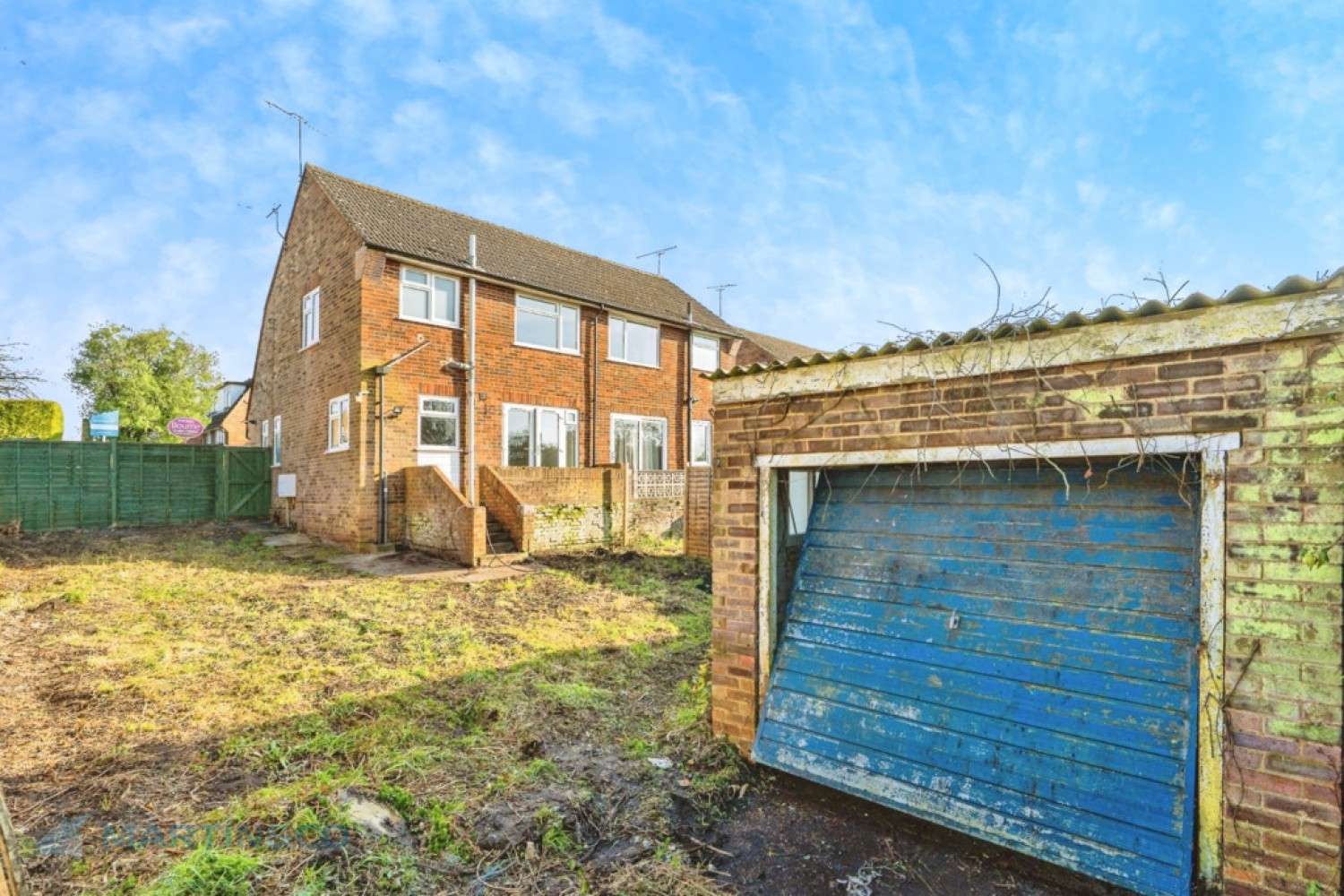 Knaphill, Woking, Surrey