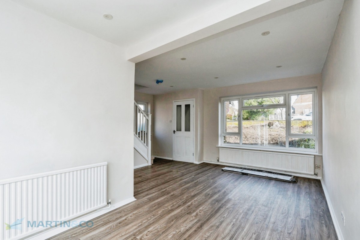 Knaphill, Woking, Surrey
