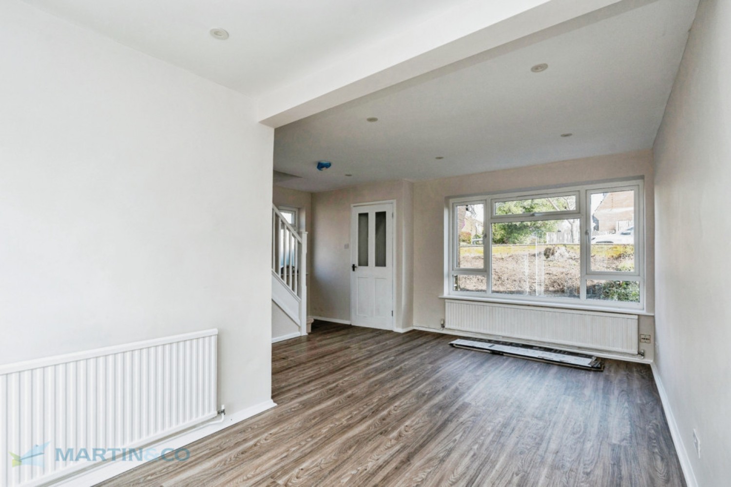 Knaphill, Woking, Surrey