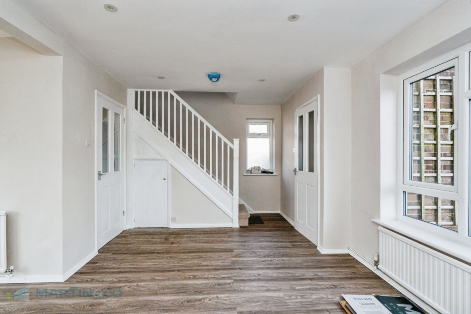 Knaphill, Woking, Surrey