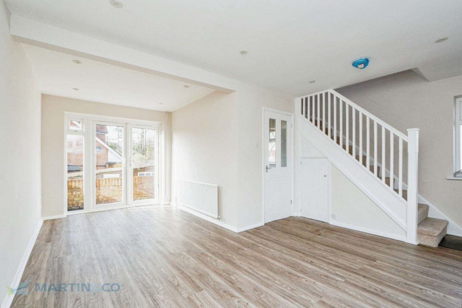 Knaphill, Woking, Surrey