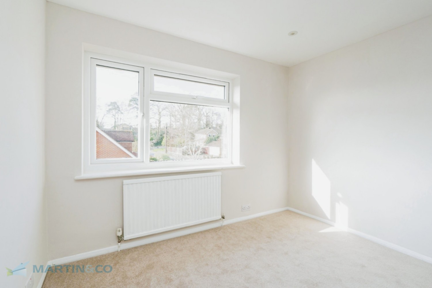 Knaphill, Woking, Surrey