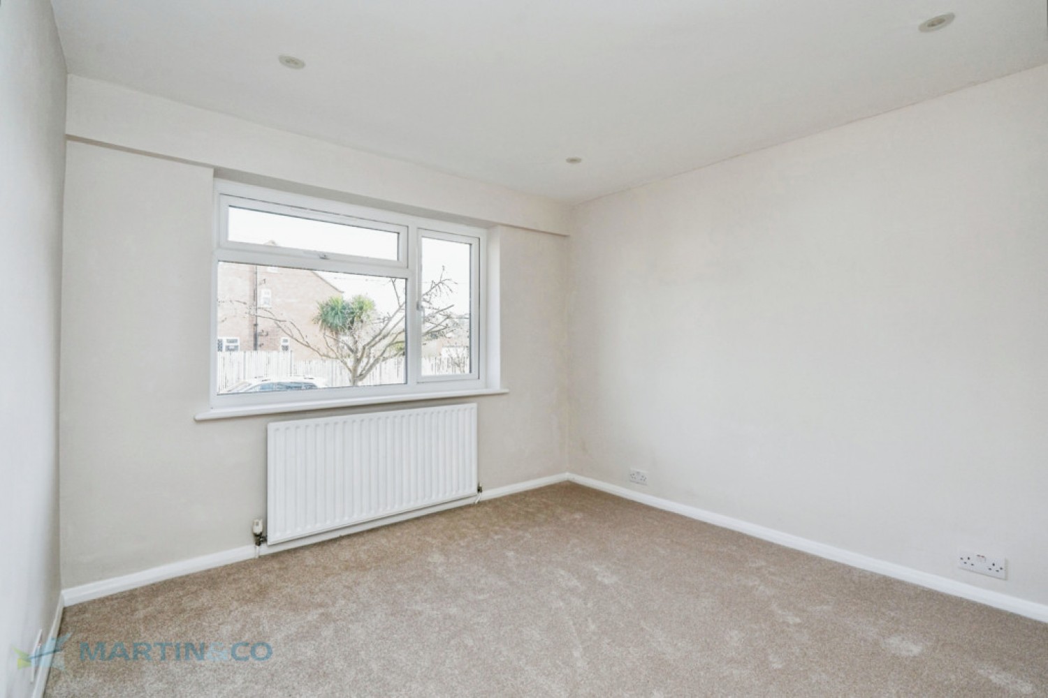 Knaphill, Woking, Surrey
