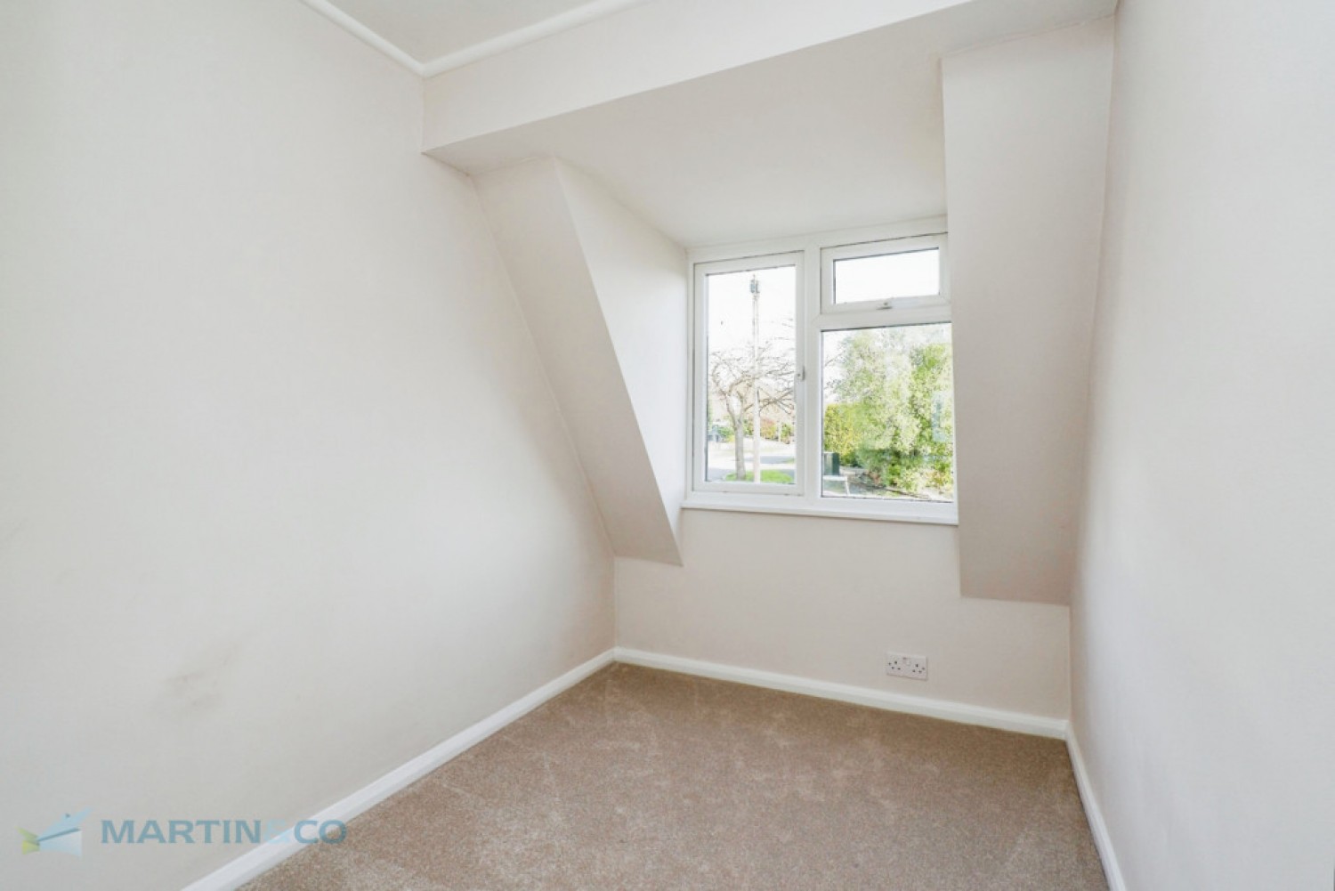 Knaphill, Woking, Surrey